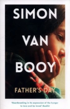 Image of Fathers Day by Simon Van Booy Book