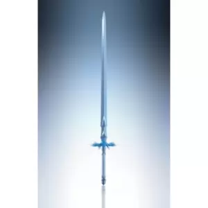 Image of Sword Art Online: Alicization War of Underworld Proplica Replica 1/1 The Blue Rose Sword 102 cm