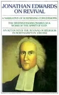Image of jonathan edwards on revival