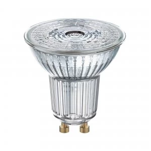 Image of Osram 4.3W Parathom Clear LED Spotlight GU10 Cool White - 958128-958128