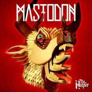 Image of Mastodon - The Hunter Vinyl