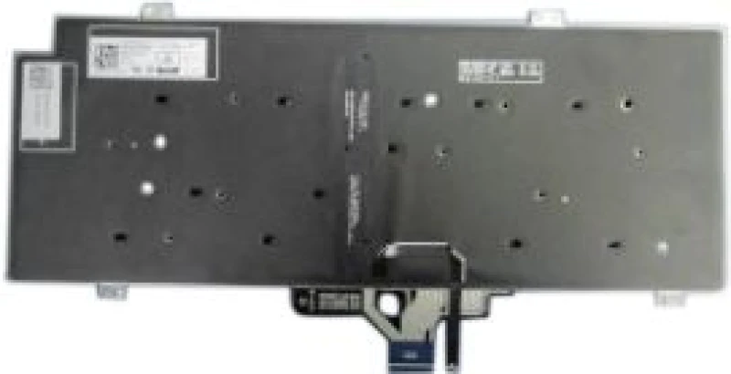 Image of DELL ckli inernl keyord.