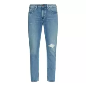 Image of Tommy Jeans Scanton Y CF8013 - Blue