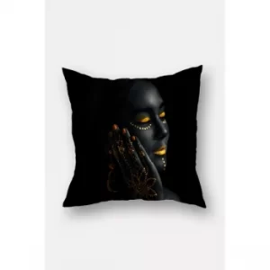 Image of YS1255118986 Multicolor Cushion Cover