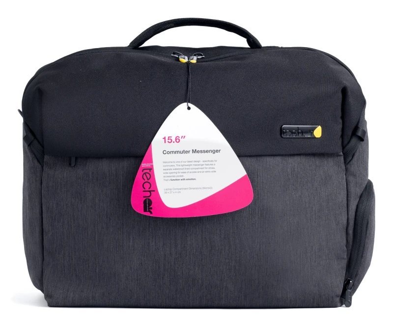Image of 14-15.6" Commuter Messenger