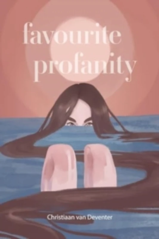 Image of Favourite Profanity Paperback / softback