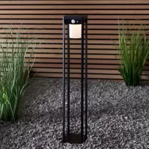 Image of Ensora Lighting Hallam Floor Lamp