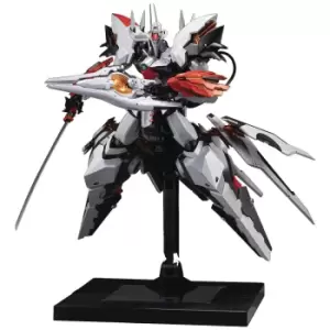 Image of Linebarrels Of Iron RIOBOT Figure - Linebarrel