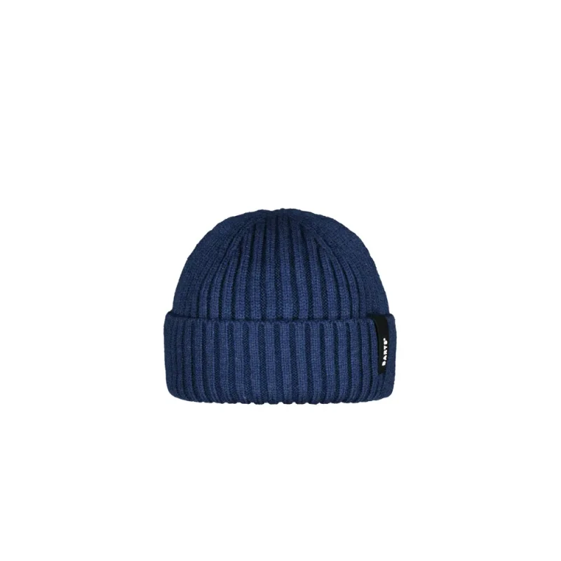Image of Barts Beanie Barts Sumter Bleu Unisex TU 4159-03