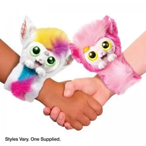 Image of Little Live Wrapples