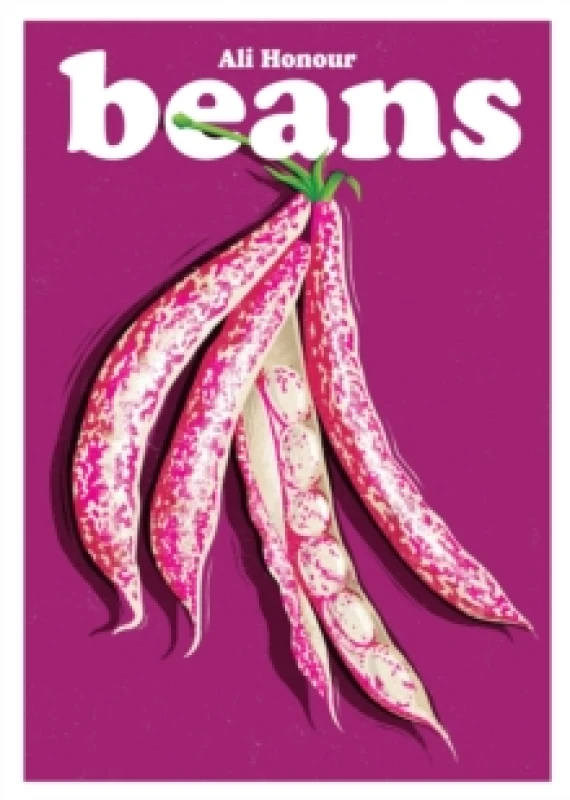 Image of Beans. Hardback. By Ali Honour Books