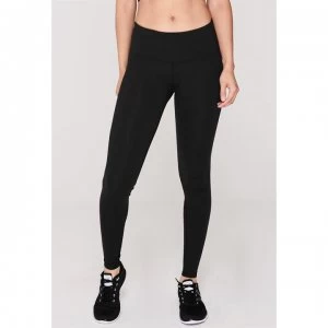 Image of Sugoi Fushion Tights Ladies - Black