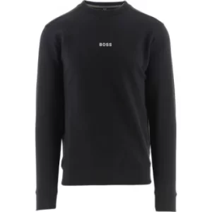 Image of BOSS Black Weevo 1 Sweatshirt
