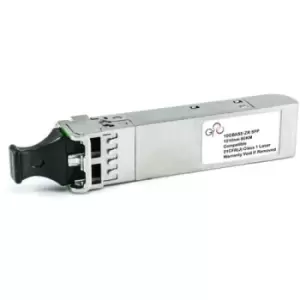 Image of 10GBASE-SR Sfp+ LC Gbic Netgear CA82932