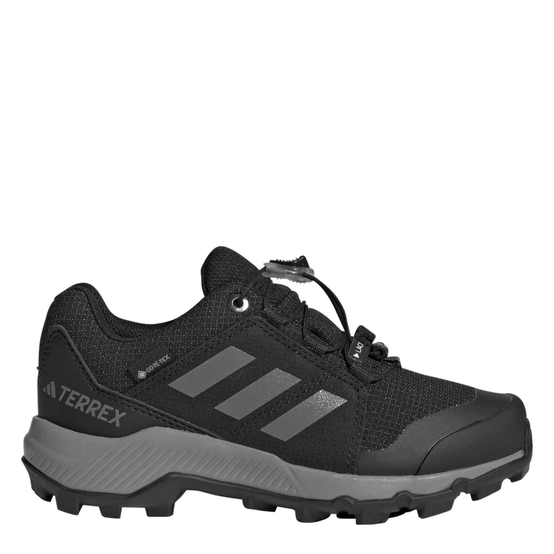 Image of Hiking shoes adidas Terrex Gore-Tex Noir Unisex 36 2/3