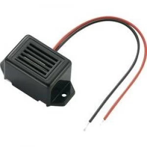 Image of KEPO KPMB G2315L1 K6439 Minature Buzzer