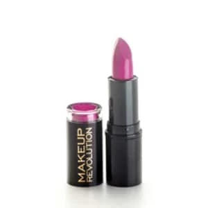 Image of Makeup Revolution Scandalous Lipstick Crime Pink