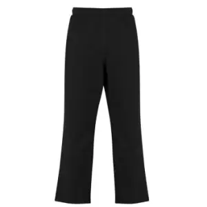 Image of Reebok Slim Joggers Mens - Black