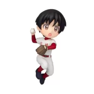 Image of Major 2nd PVC Statue Tao Sagara 7 cm