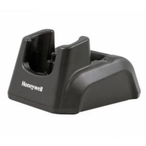 Image of Honeywell 6110-EHB Indoor Black mobile device charger