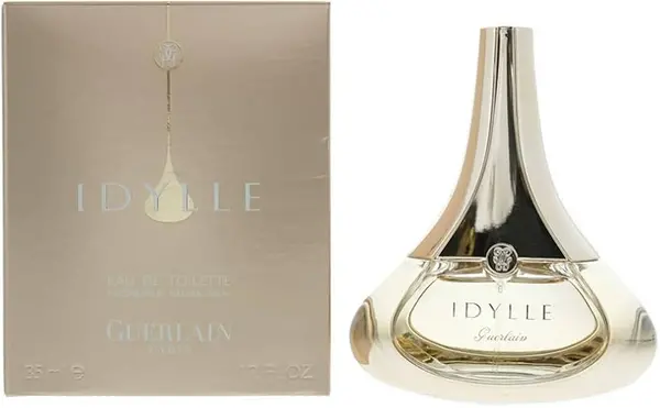 Image of Guerlain Idylle Eau de Toilette For Her 35ml