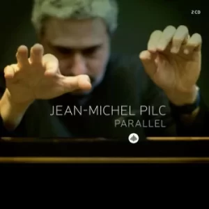 Image of Parallel by Jean-Michel Pilc CD Album