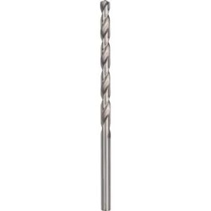 Image of Bosch HSS-G Extra Length Drill Bit 8mm Pack of 1