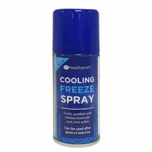 Image of Healthpoint Cooling Freeze Spray 150ml