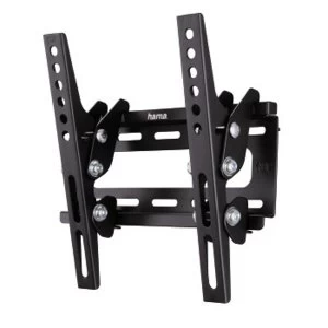 Image of Hama TILT TV Wall Bracket, 3 stars, 117cm (46") - Black