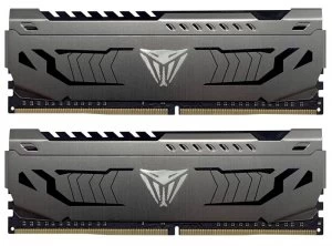 Image of Patriot Memory Viper Steel 32GB 3200MHz DDR4 RAM