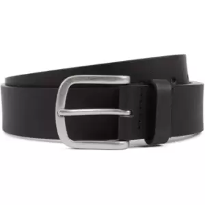 Image of Boss Boss Sash-M Leather Belt Mens - Black