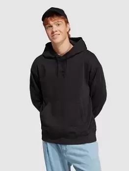 Image of adidas Sportswear All Szn French Terry Hoodie, Black, Size S, Men