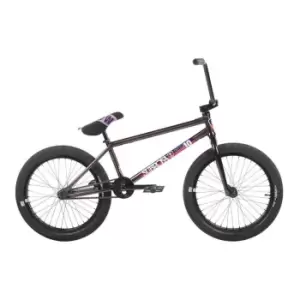 Image of Subrosa Novus Simo 10 BMX Bike - Black