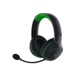 Image of Razer Kaira HyperSpeed (Xbox Licensed) - Black