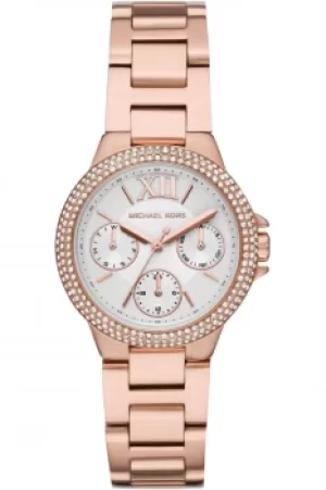 Image of Michael Kors Camille Watch MK6845