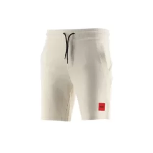 Image of HUGO Natural Diz 222 Shorts