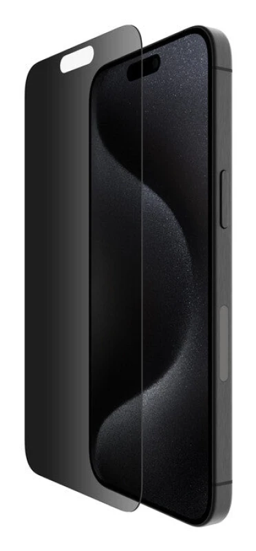 Image of Belkin ScreenForce Privacy screen protector Apple OVA170HQ