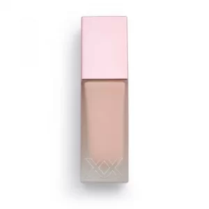 Image of XX Revolution Glow Skin FauXXdation Foundation FX4