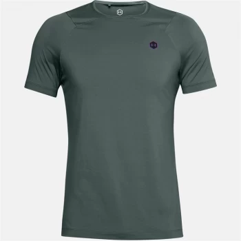 Image of Urban Armor Gear Top - Blue