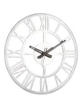 Image of Gallery Pavia Large Wall Clock