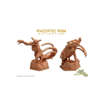 Image of Pacific Rim Extinction: Wave 2 - Slattern
