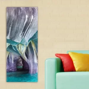 Image of DKY51080898412_50120 Multicolor Decorative Canvas Painting