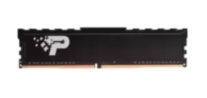 Image of Patriot Memory Signature Premium PSP48G320081H1 memory module 8GB...