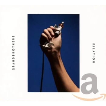 Image of Grandbrothers - Dilation CD