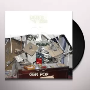 Image of Gen Pop - PPM66 Vinyl