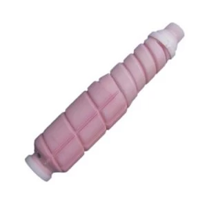 Image of Konica Minolta TN610M Magenta Laser Toner Ink Cartridge A04P350