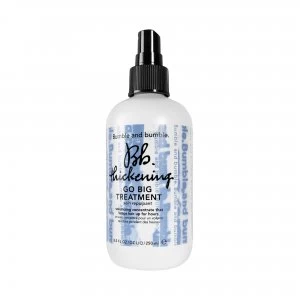 Image of Bumble and Bumble 'Bb. Thickening' Go Big Hair Treatment 250ml
