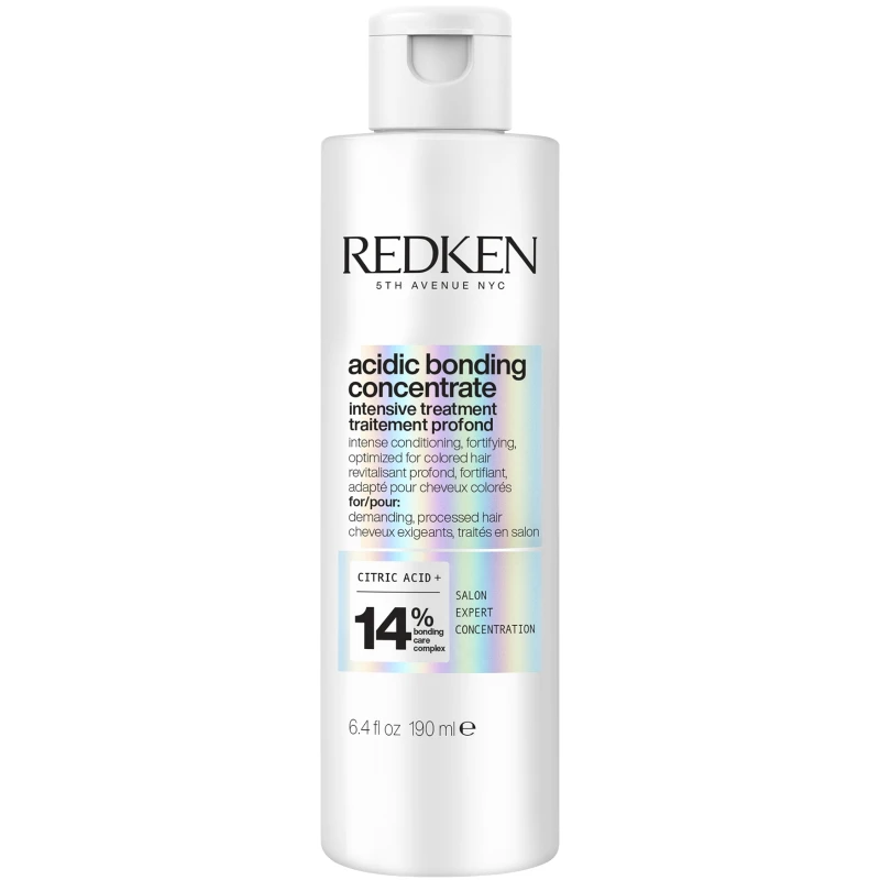 Image of Redken Acidic Bonding Concentrate Intensive Pre-Treatment 190 ml