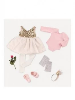 Image of Our Generation opening night outfit One Colour