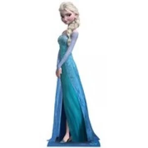 Image of Disney Frozen Elsa Cut Out